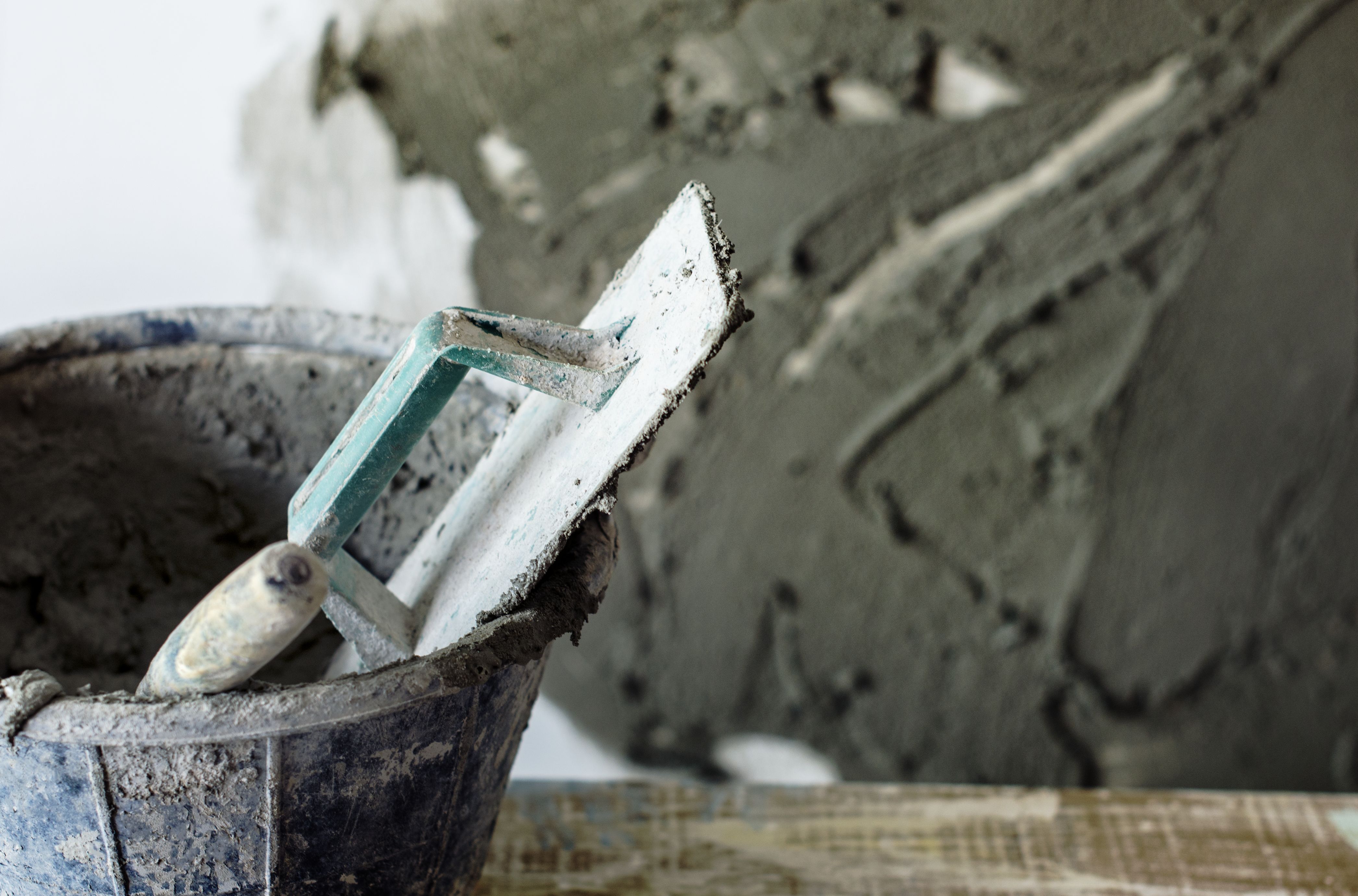 Go to Service Masonry and Concrete Repair