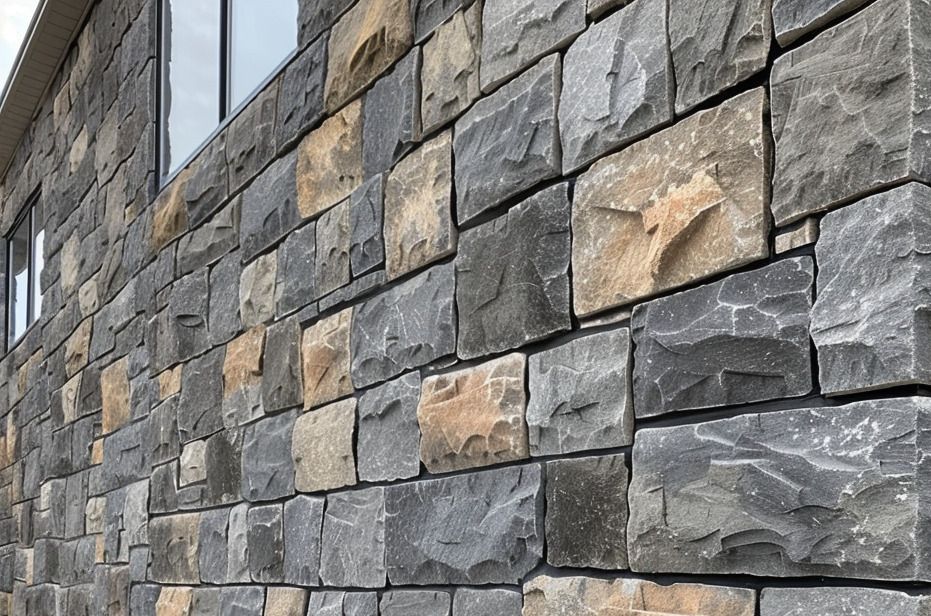 Go to Commercial Masonry Service