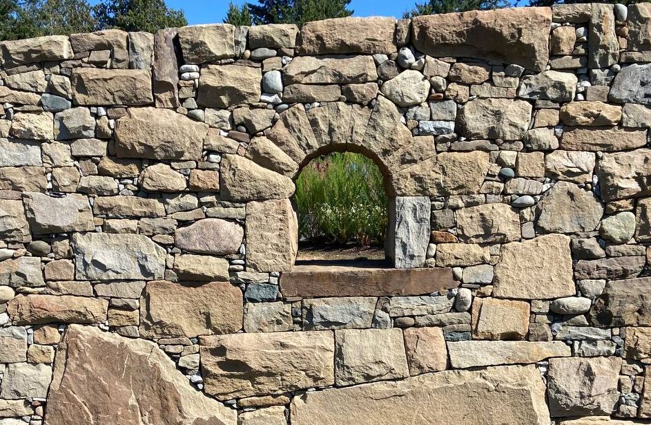 Go to the Service Stonework